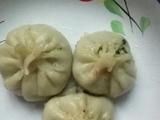 生煎包