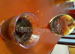 秋梨膏