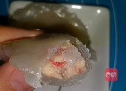 水晶虾饺的做法图解8