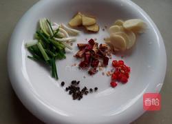 红烧冬瓜的做法图解2