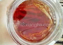 自制转化糖浆