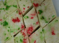 千层油糕