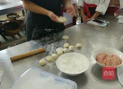 生肉包的做法图解5