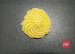 黄油曲奇的做法图解5
