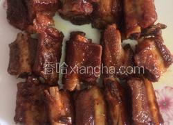 糖醋小排