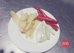 土豆炖牛肉的做法图解3