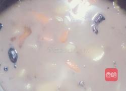 土豆炖牛肉的做法图解6