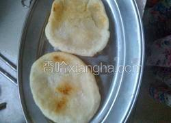 煎糯米饼