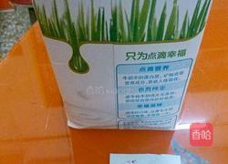 自制果酱酸奶的做法图解1