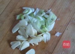鱼香茄子的做法图解2
