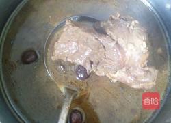 红烧土豆牛肉的做法图解2