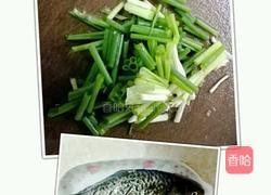 木瓜鲫鱼汤的做法图解2