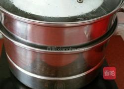 虾皮鸡蛋羹的做法图解3