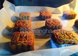 广式月饼