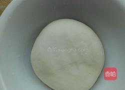 手擀面的做法图解1
