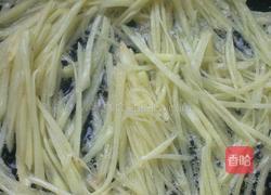姜丝肉的做法图解7