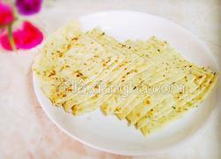 土豆煎饼