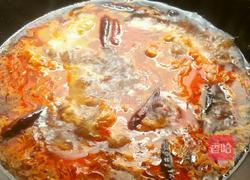 水煮肉片的做法图解14