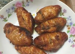 烤箱版新奥尔良鸡翅