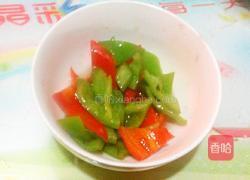 炒花蛤的做法图解6