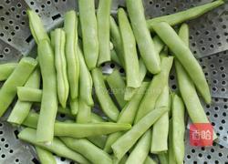 干煸豆角～川菜的做法图解1