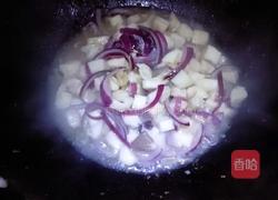 牛油果菌菇炒鸡胸肉的做法图解10