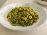 辣椒鸡蛋