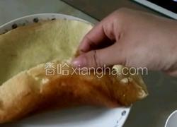 电饭锅烤蛋糕