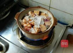 东坡肉的做法图解5