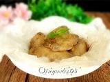 盐焗鸡翅