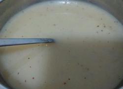 银耳莲子红枣糊(豆浆机版本)