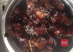 红烧肉的做法图解6