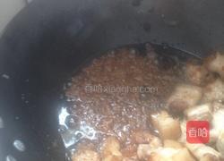 红烧肉的做法图解4