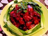 家常红烧肉