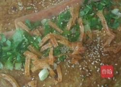 北方小吃——鸡蛋饼的做法图解5