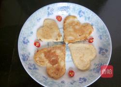 香蕉饼的做法图解7