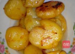 煎土豆饼的做法图解4