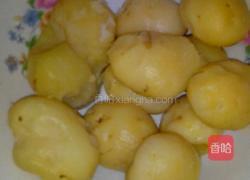 煎土豆饼的做法图解1