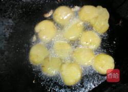 煎土豆饼的做法图解3