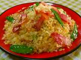 腊味黄金炒饭