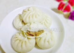 莲蓉包