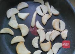 蚝油杏鲍菇的做法图解1