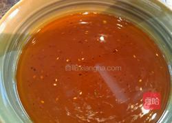 红烧牛肉面的做法图解4