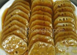 绿豆酿连藕