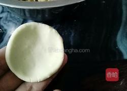 自制青瓜味汤圆的做法图解10