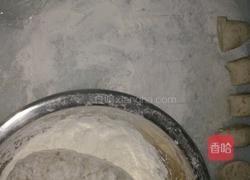 荞麦酥(鱼泥馅)的做法图解1