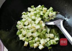 番茄鸡蛋冷面的做法图解4