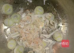 葱豆腐虾蛋（搭“四季黄金虾饺”）的做法图解3