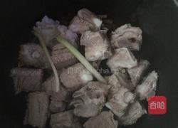 糖醋排骨的做法图解4