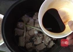 糖醋排骨的做法图解6